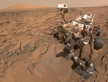 Aνησυχητική ανακάλυψη του Curiosity στον Άρη- Επίκειται ανακοίνωση της ΝASA την προσεχή Πέμπτη